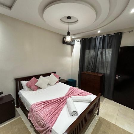Appartement De Luxe Marrakech Menara Marrakesh Eksteriør billede