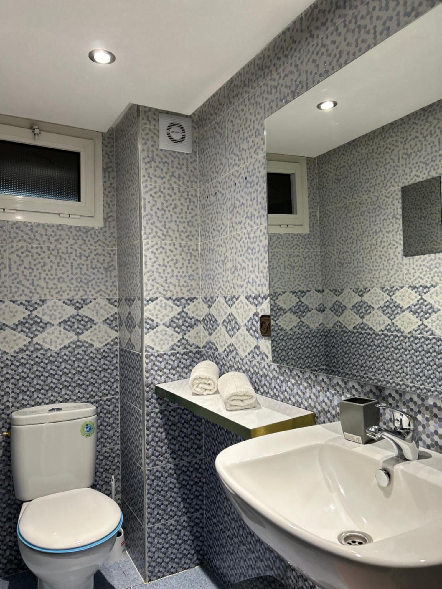 Appartement De Luxe Marrakech Menara Marrakesh Eksteriør billede