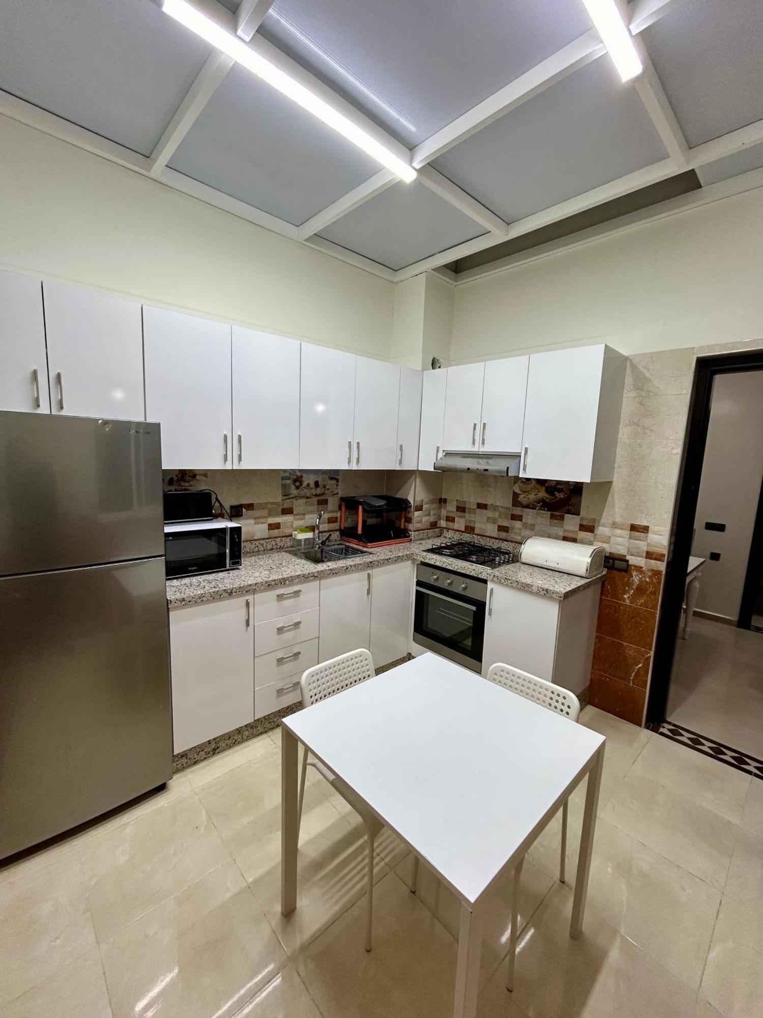 Appartement De Luxe Marrakech Menara Marrakesh Eksteriør billede