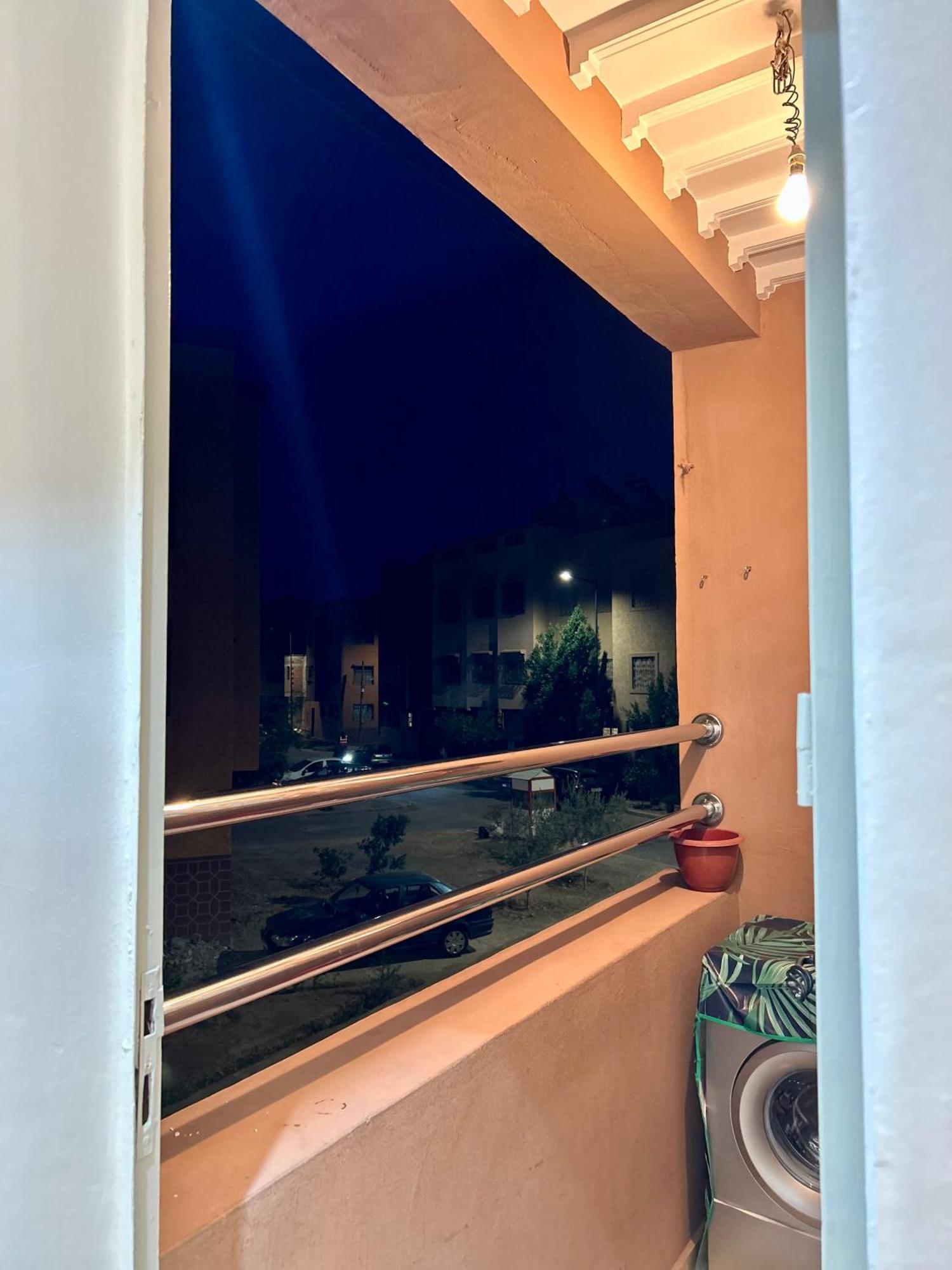 Appartement De Luxe Marrakech Menara Marrakesh Eksteriør billede
