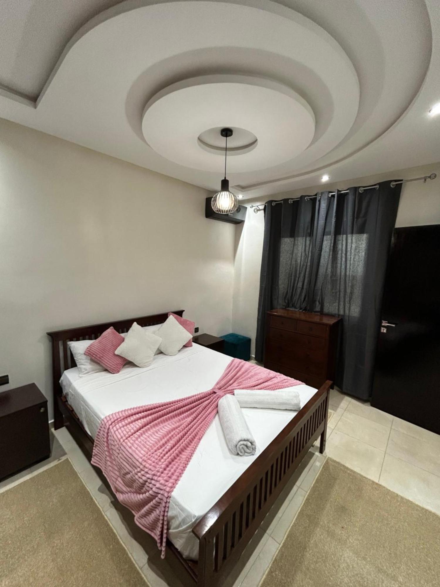 Appartement De Luxe Marrakech Menara Marrakesh Eksteriør billede