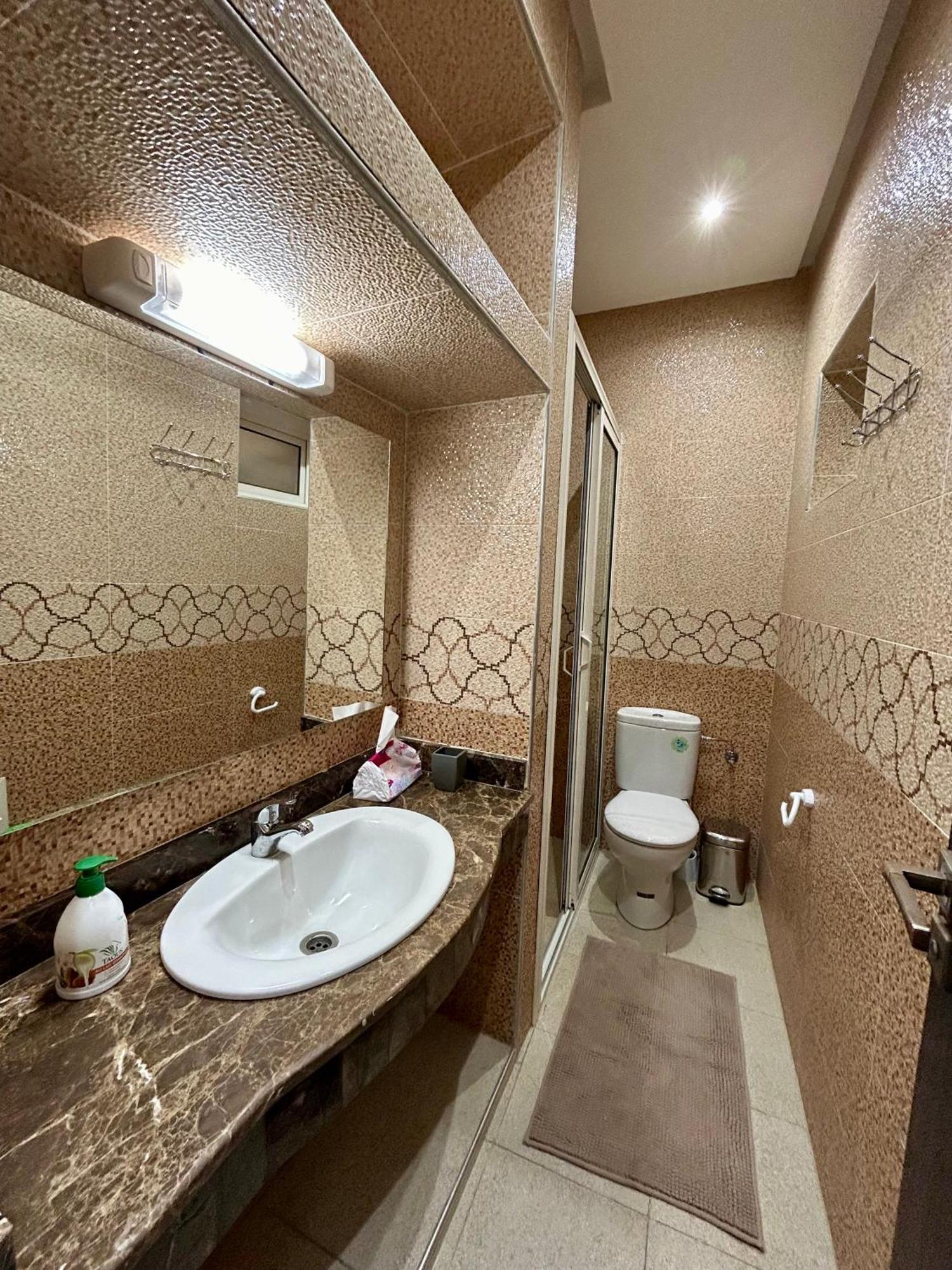 Appartement De Luxe Marrakech Menara Marrakesh Eksteriør billede